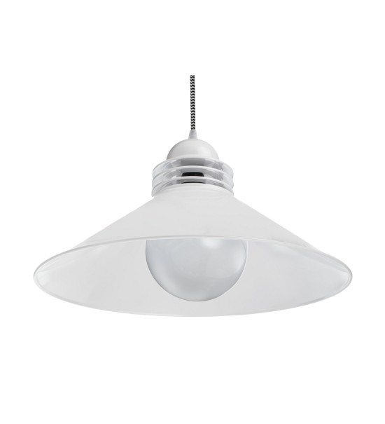 Lampa Origins of Light Soul 03 Biała