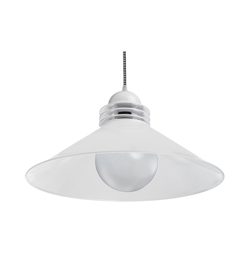 Lampa Origins of Light Soul 03 Biała