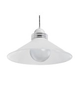 Origins of Light Soul Lamp 03 - White