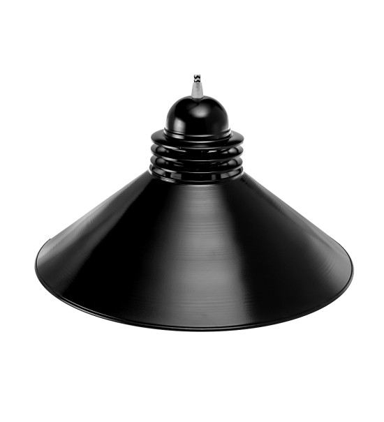 Lampa Origins of Light Soul 03 Czarna