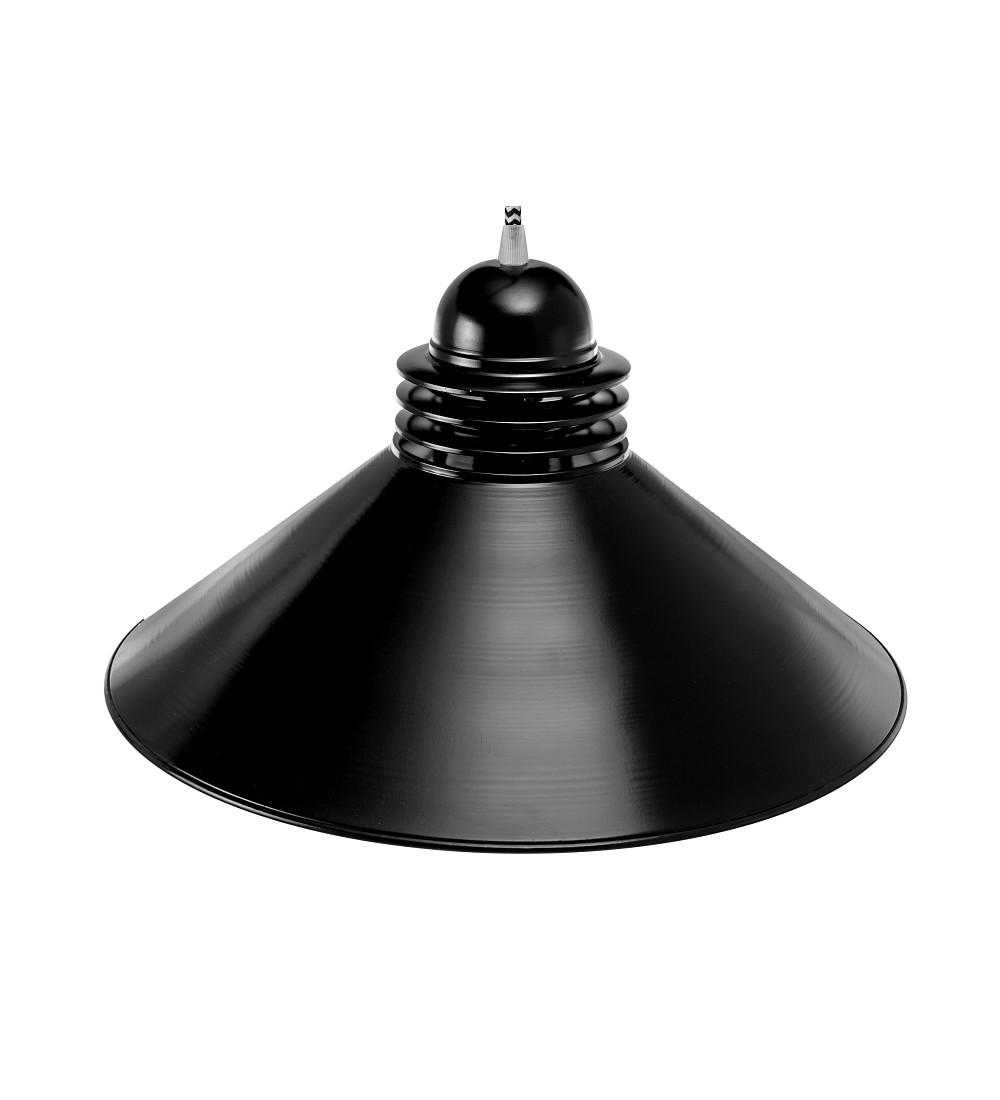 Lampa Origins of Light Soul 03 Czarna