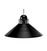Lampa Origins of Light Soul 03 Czarna