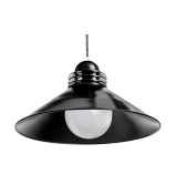 Lampa Origins of Light Soul 03 Czarna