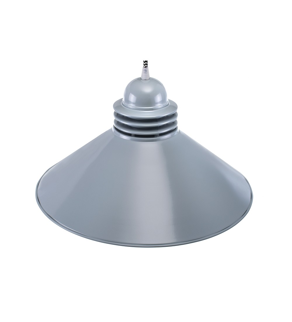 Origins of Light Soul Lamp 03 - Grey