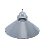 Lampa Origins of Light Soul 03 Szara