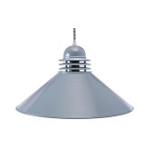 Origins of Light Soul Lamp 03 - Grey