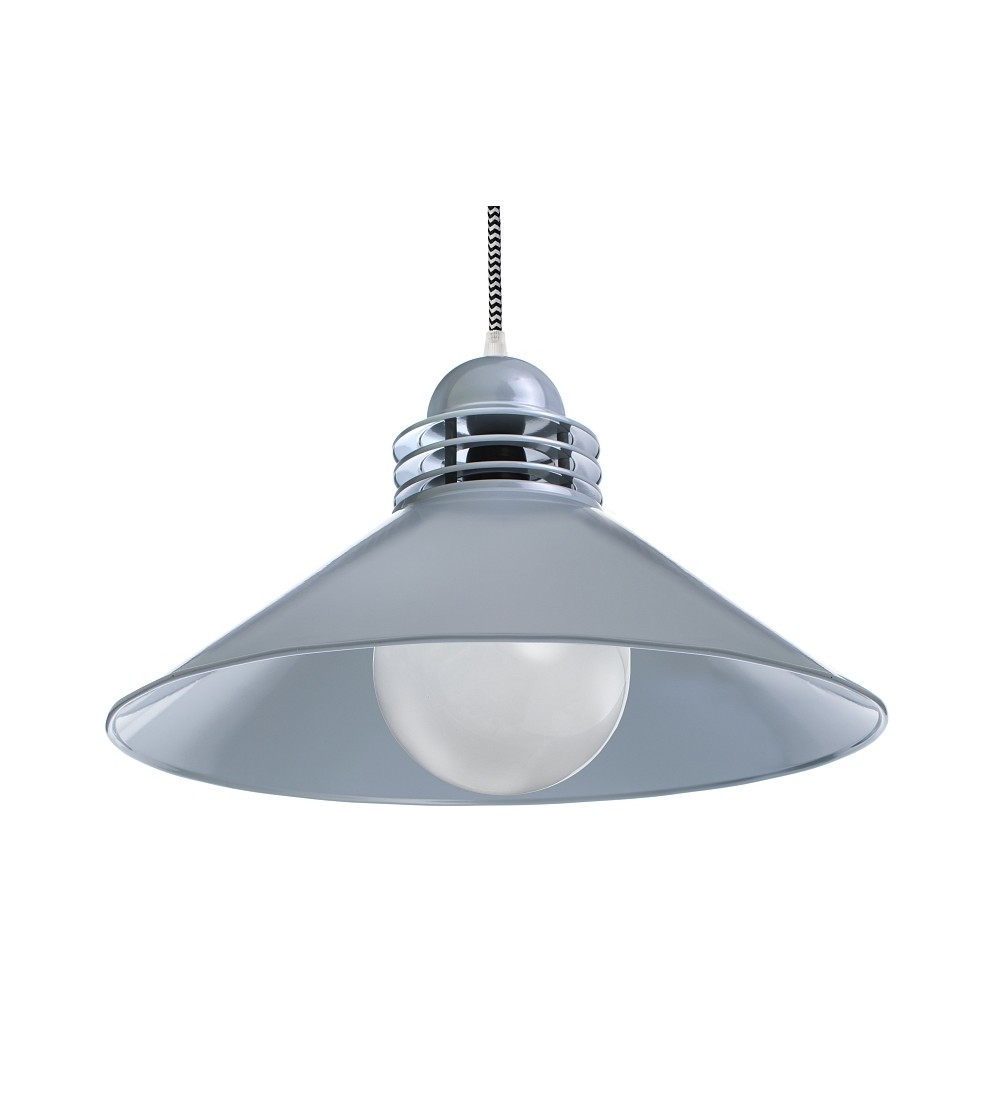 Origins of Light Soul Lamp 03 - Grey