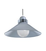 Origins of Light Soul Lamp 03 - Grey