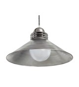 Lampa Origins of Light Soul 03 Surowa