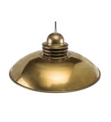 Lampa Origins of Light Soul 02 - galwanizowana