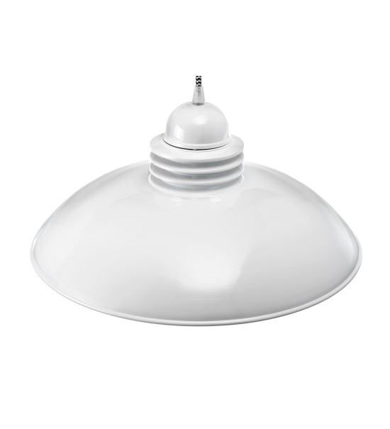 Origins of Light Soul Lamp 02 - White