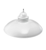 Lampa Origins of Light Soul 02 Biała