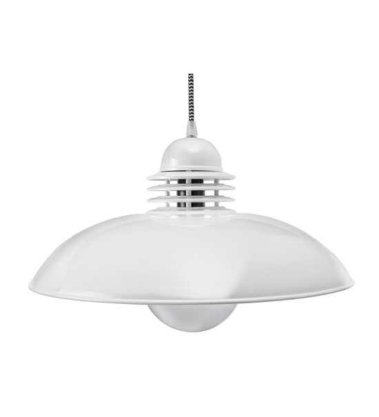 Origins of Light Soul Lamp 02 - White