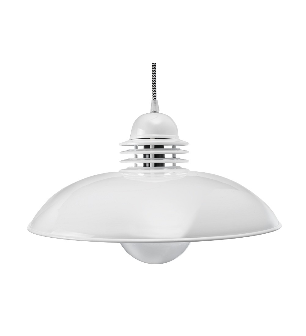 Origins of Light Soul Lamp 02 - White