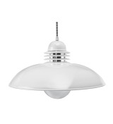 Origins of Light Soul Lamp 02 - White