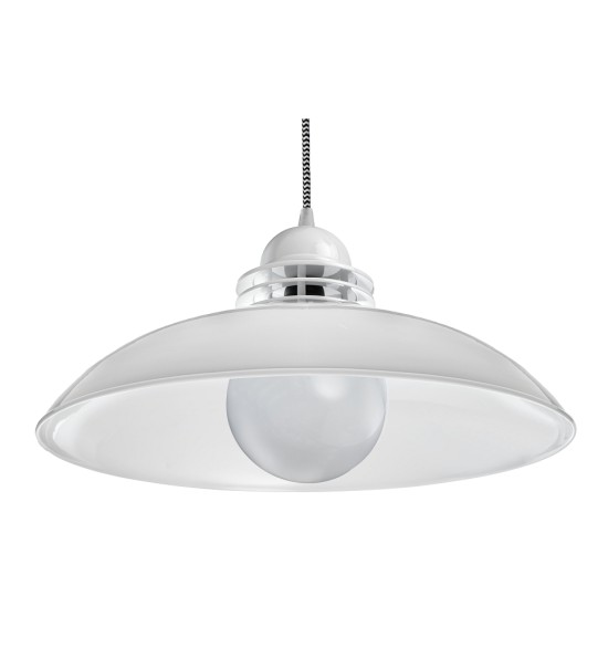 Lampa Origins of Light Soul 02 Biała