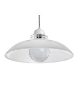 Lampa Origins of Light Soul 02 Biała