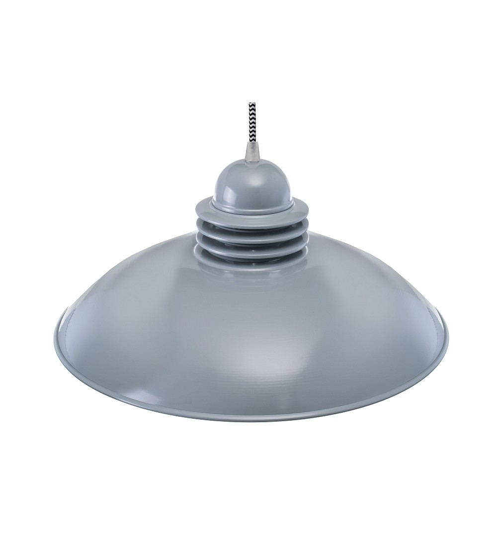 Lampa Origins of Light Soul 02 Szara