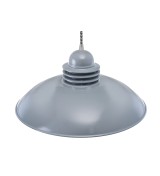 Lampa Origins of Light Soul 02 Szara