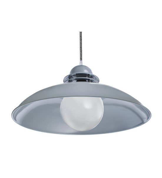 Origins of Light Soul Lamp 02 - Grey