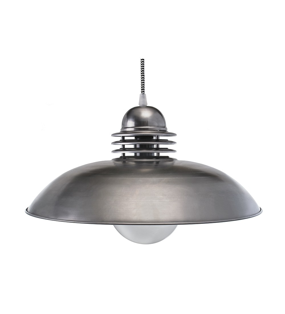 Lampa Origins of Light Soul 02 Surowa