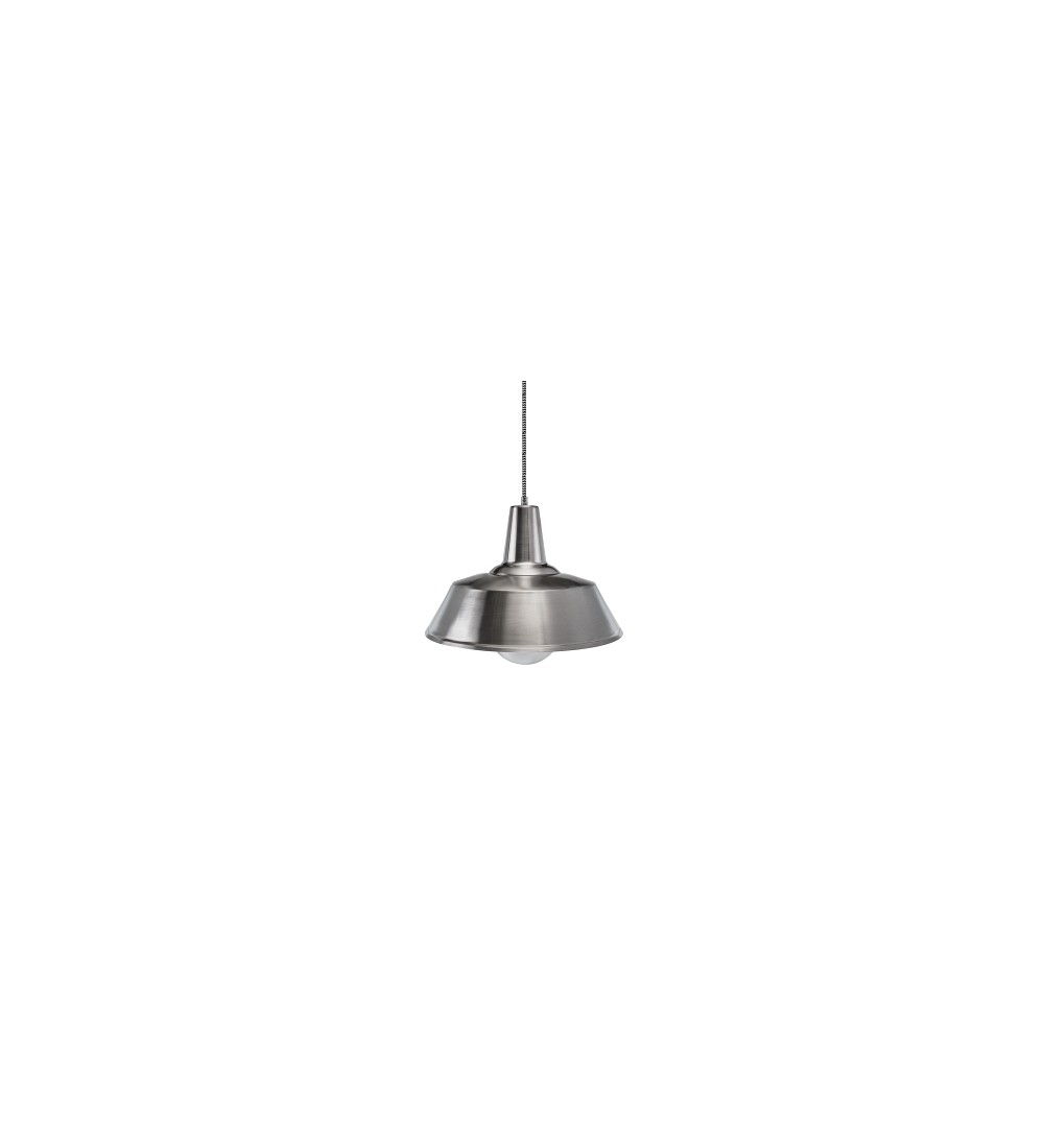 Lampa Loftowa Nickel Blues