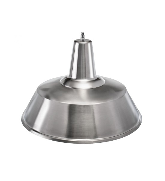 Lampa Loftowa Nickel Blues