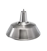 Lampa Loftowa Nickel Blues