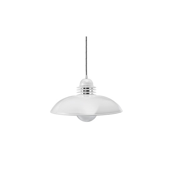 Lampa Origins of Light Soul 02 Biała