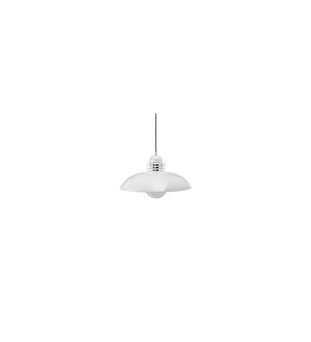 Lampa Origins of Light Soul 02 Biała