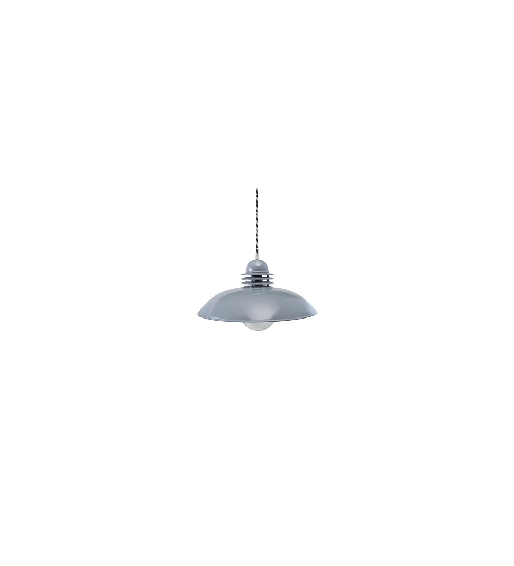 Lampa Origins of Light Soul 02 Szara