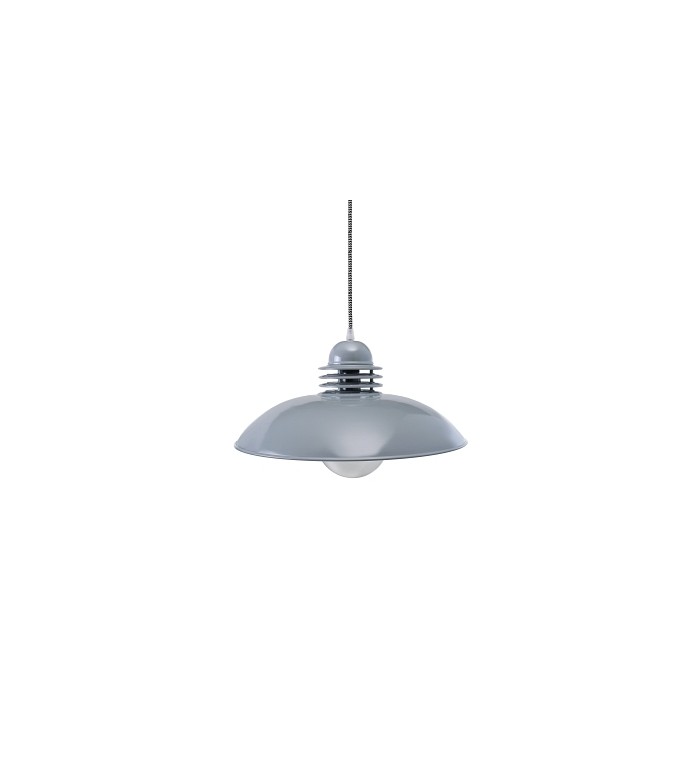 Origins of Light Soul Lamp 02 - Grey
