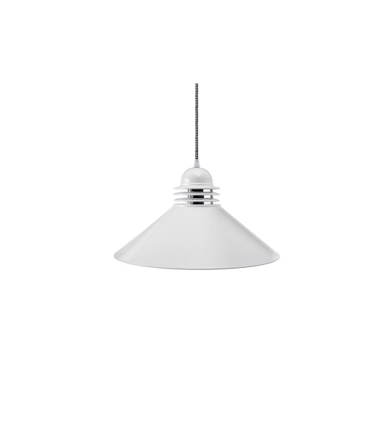Origins of Light Soul Lamp 03 - White