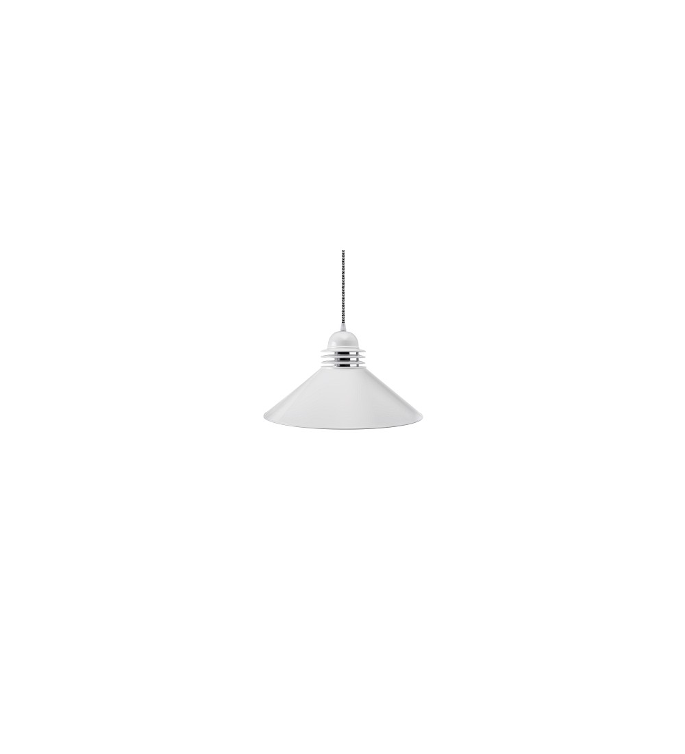 Origins of Light Soul Lamp 03 - White