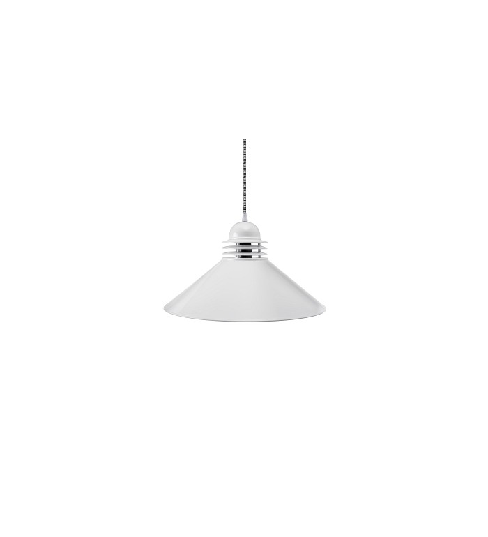Lampa Origins of Light Soul 03 Biała