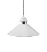 Lampa Origins of Light Soul 03 Biała