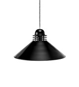 Origins of Light Soul Lamp 03 - Black