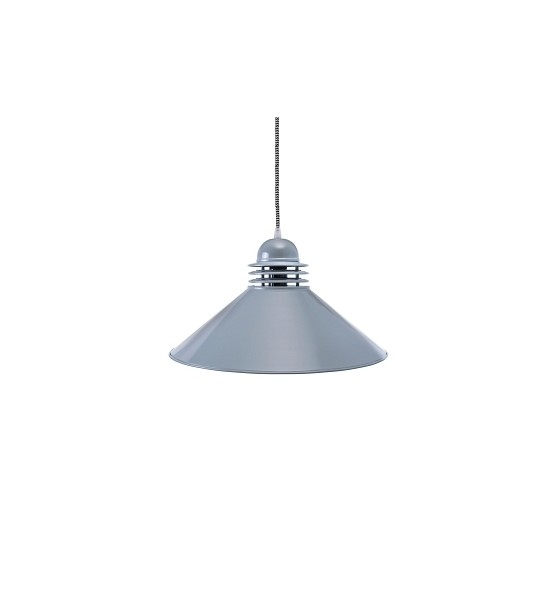Lampa Origins of Light Soul 03 Szara