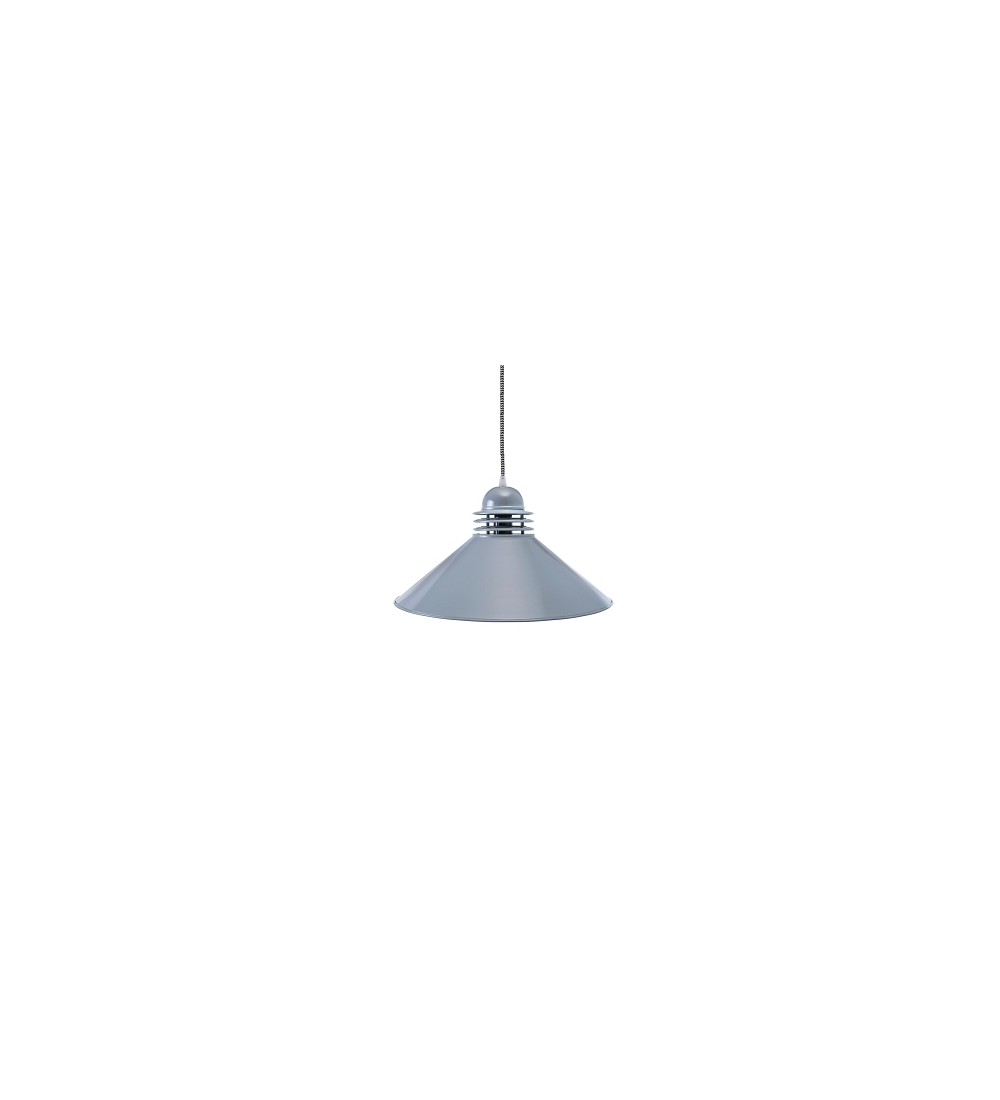 Lampa Origins of Light Soul 03 Szara