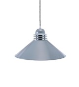 Origins of Light Soul Lamp 03 - Grey