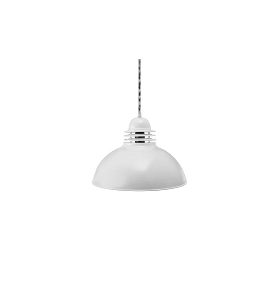 Origins Soul Lamp 04 - White