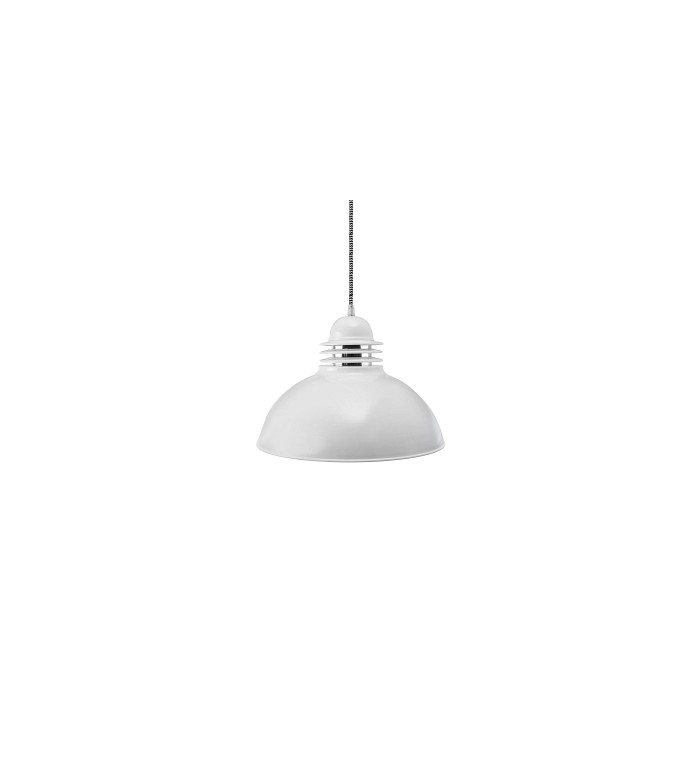 Lampa Origins Soul 04 Biała