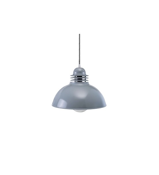 Origins Soul Lamp 04 - Grey