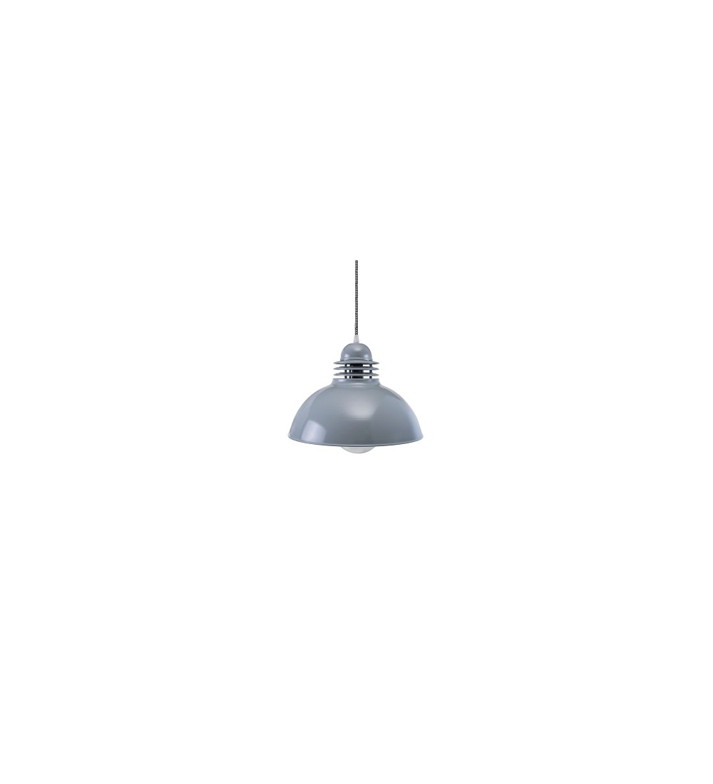 Origins Soul Lamp 04 - Grey