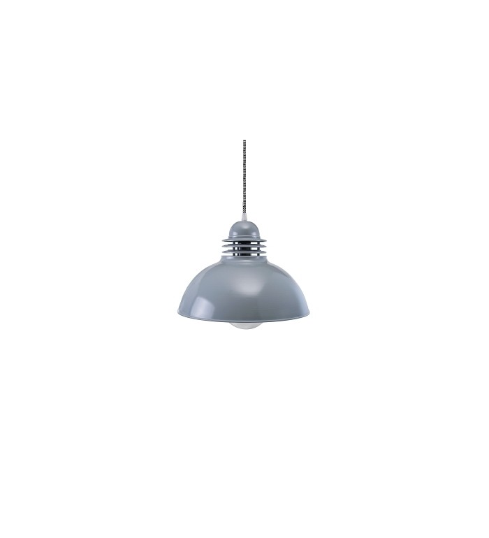 Lampa Origins Soul 04 Szara