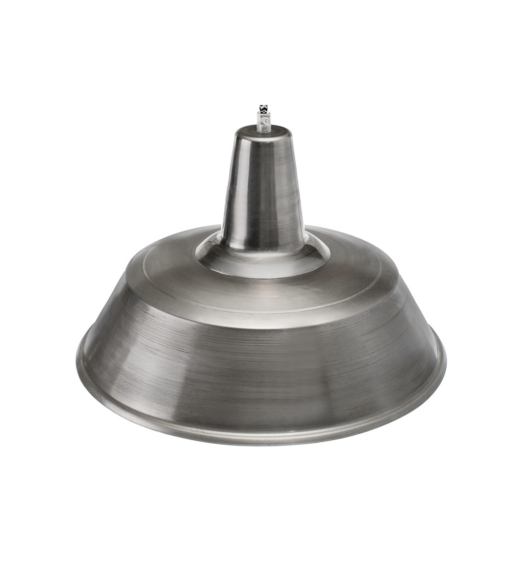 Lampa Loftowa Raw Blues