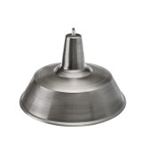 Lampa Loftowa Raw Blues