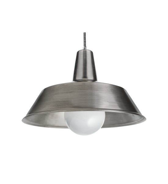 Lampa Loftowa Raw Blues