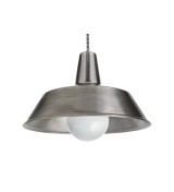 Lampa Loftowa Raw Blues
