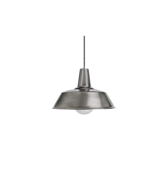 Lampa Loftowa Raw Blues